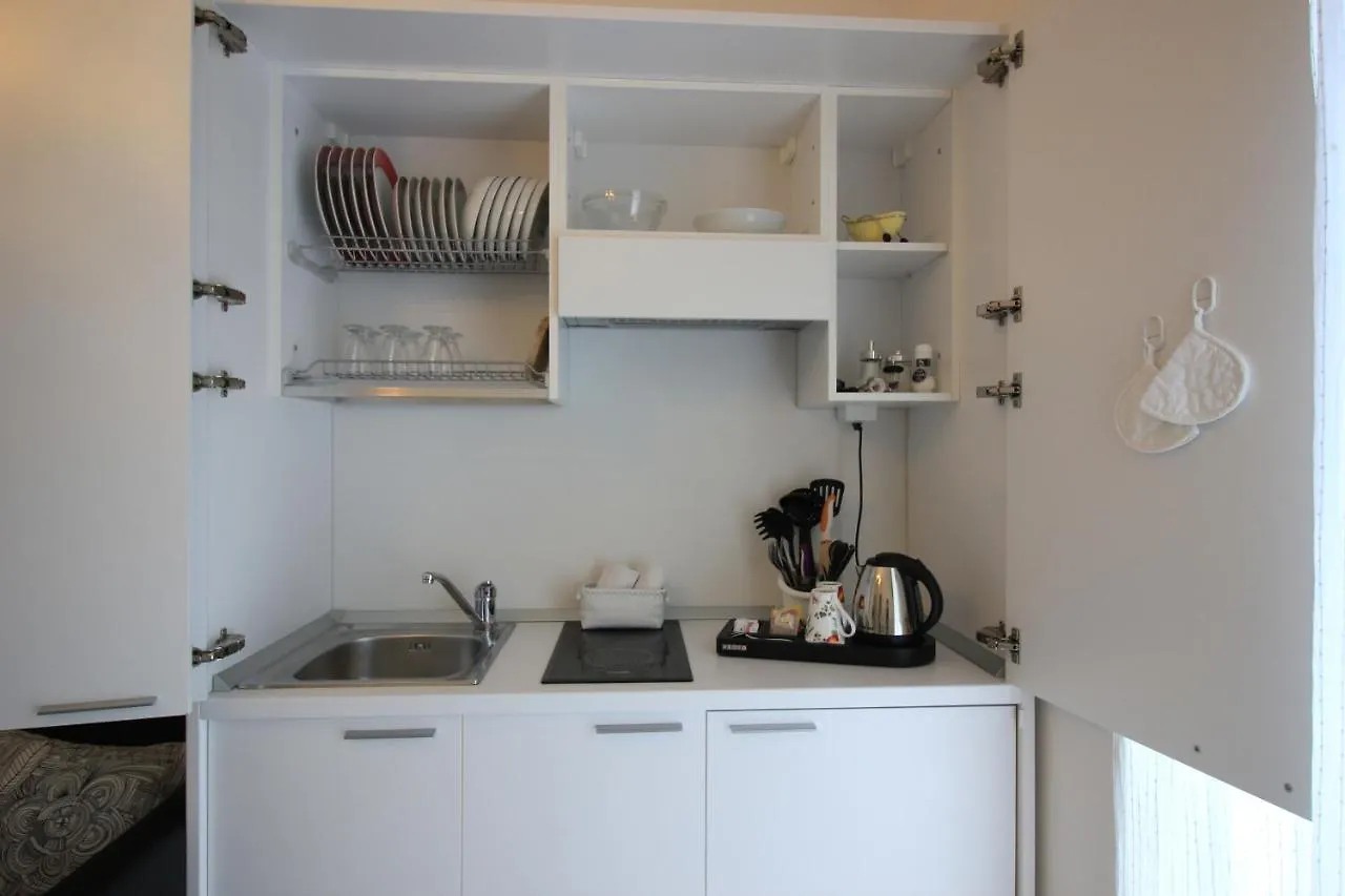 Rooms Il Punto Peschiera del Garda Bed & Breakfast