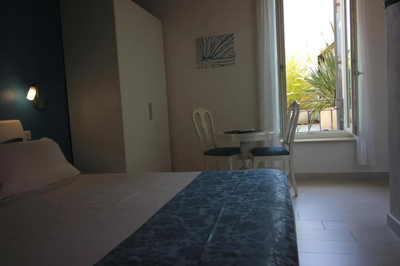 Rooms Il Punto Peschiera del Garda