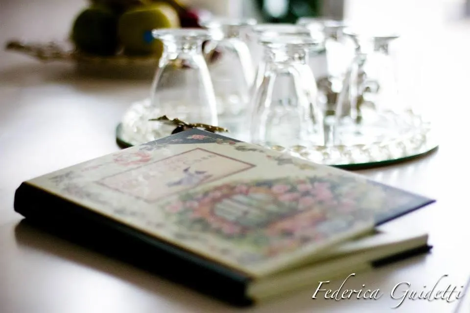 Bed & Breakfast Rooms Il Punto Peschiera del Garda