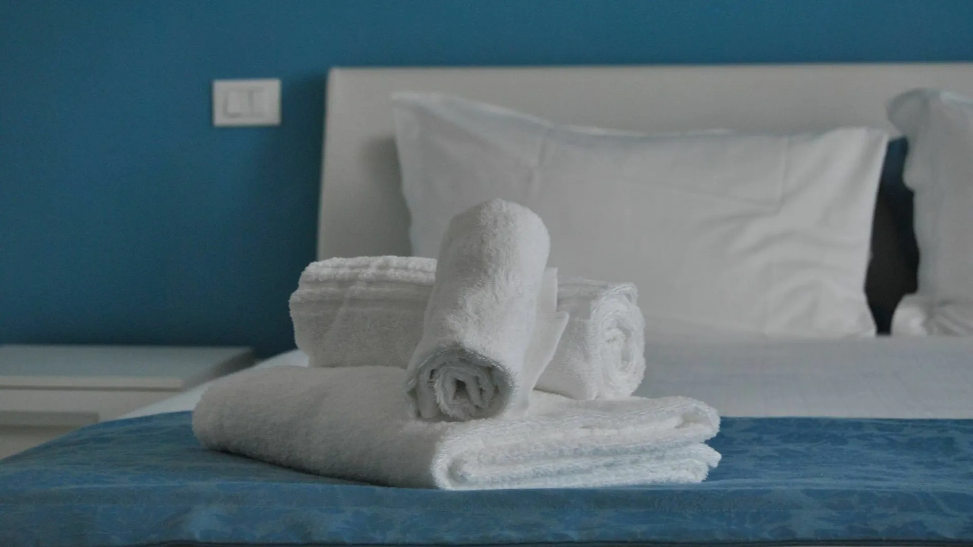 Rooms Il Punto Peschiera del Garda Bed & Breakfast