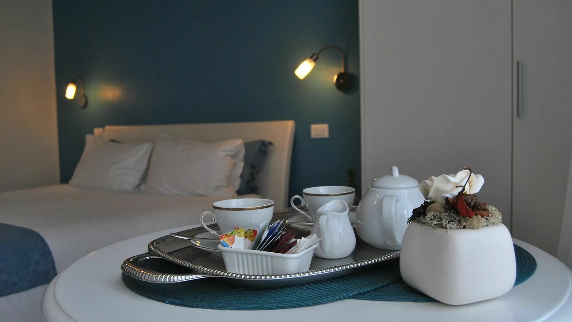Rooms Il Punto Peschiera del Garda